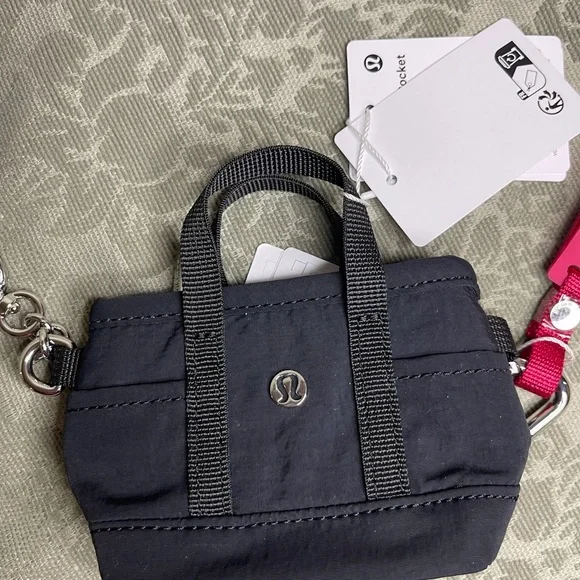 Lululemon Keychains Set - Picture 3 of 4
